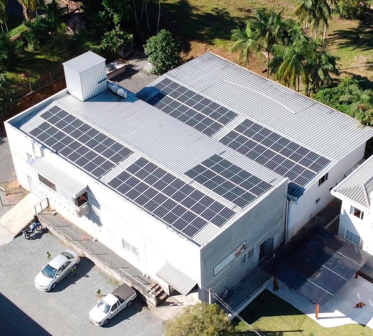 Imagem Empresa - Nei Móveis Sob Medida, localizada em Pomerode SC